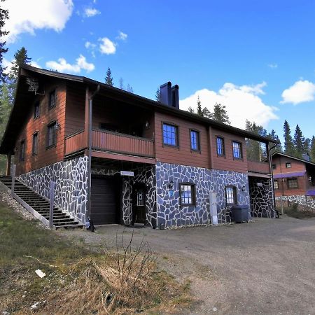 Huvikallio A Syöte Exterior foto
